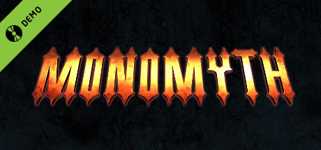 Monomyth Demo cover image