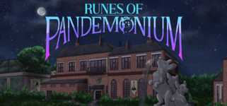 Runes of Pandemonium cover image