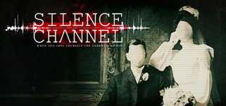 Silence Channel cover image