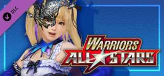 WARRIORS ALL-STARS: Christophorus-themed costume for Marie Rose cover image