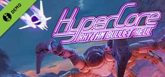 HyperCore Demo cover image