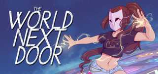 The World Next Door cover image