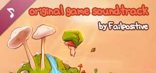Smushi Come Home Soundtrack cover image