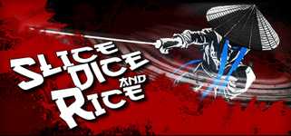 Slice, Dice & Rice cover image