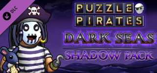 Puzzle Pirates - Shadow Fleet pack cover image