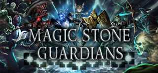 Magic Stone Guardians cover image