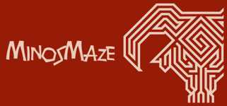 MinosMaze - The Minotaur's Labyrinth cover image