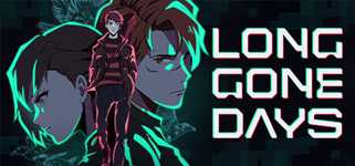 Long Gone Days cover image