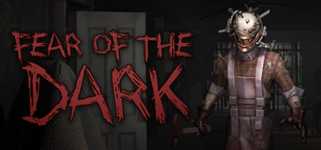 Fear of the Dark cover image