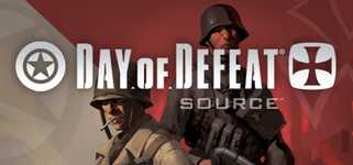 Day of Defeat: Source cover image