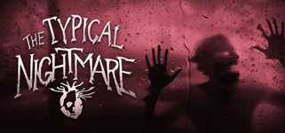 Typical Nightmare cover image