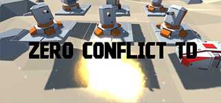 Zero Conflict TD cover image