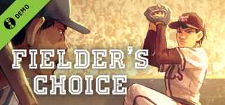 The Fielder’s Choice Demo cover image