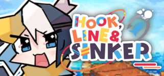 Hook Line & Sinker cover image