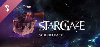 Stargaze Soundtrack cover image
