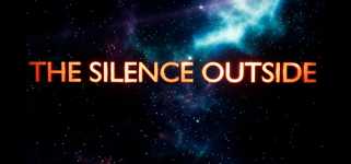 The Silence Outside cover image