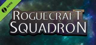 RogueCraft Squadron Demo cover image
