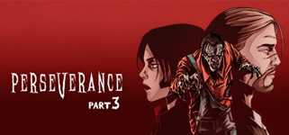 Perseverance: Part 3 cover image