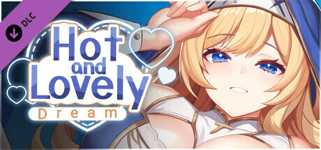 Hot And Lovely :Dream - adult patch cover image
