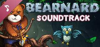 Bearnard Soundtrack cover image