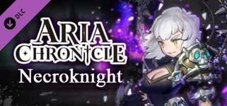 ARIA CHRONICLE NECROKNIGHT cover image