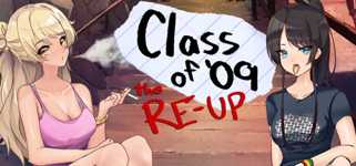 Class of '09: The Re-Up cover image
