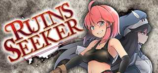 Ruins Seeker cover image