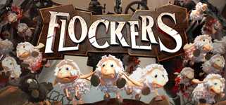 Flockers™ cover image