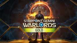 Starpoint Gemini Warlords Gold Pack cover image