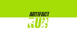 Artifact Run cover image
