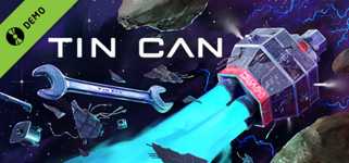 Tin Can Demo cover image