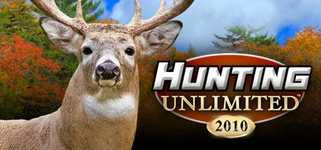 Hunting Unlimited 2010 cover image