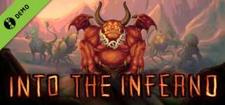 Into The Inferno Demo cover image