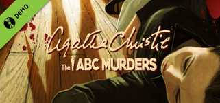 Agatha Christie: The ABC Murders Demo cover image