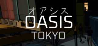 OASIS: Tokyo cover image