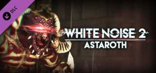 White Noise 2 - Astaroth cover image