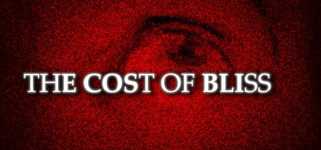 The Cost Of Bliss cover image