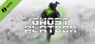 Ghost Platoon Demo cover image