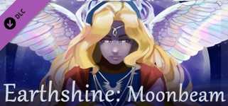 Earthshine: Moonbeam (ost, minigame etc). cover image