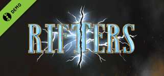 Rifters Demo cover image
