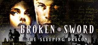 Broken Sword 3 - the Sleeping Dragon (2003) cover image
