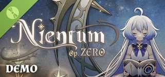 Nientum Op.ZERO Demo cover image