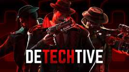 DeTechtive 2112 background image
