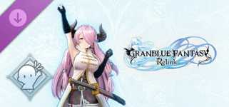 Granblue Fantasy: Relink - Emote Expansion Set: Let's Chat cover image