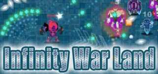 Infinity War Land cover image