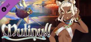 Mutiny!! - Grozdana Kakra - Bonus Route cover image