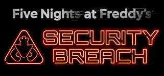 Five Nights at Freddy's: Security Breach cover image