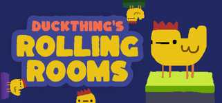 Duckthing's Rolling Rooms cover image