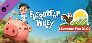 Everdream Valley - Summer Fun DLC cover image