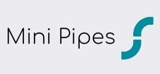 Mini Pipes - A Logic Puzzle Pipes Game cover image